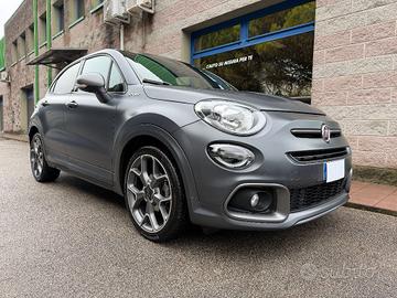 FIAT 500X 1.0 T3 120CV SPORT CERCHI DA 19" UNIPR