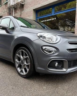 FIAT 500X 1.0 T3 120CV SPORT CERCHI DA 19" UNIPR