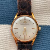 Orologio vintage Jaeger-leCoultre