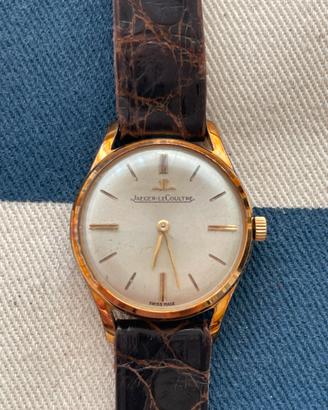 Orologio vintage Jaeger-leCoultre