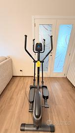 ellittica Domyos 500 Decathlon