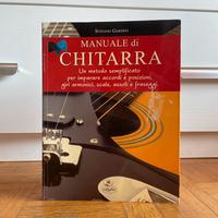 Manuale di chitarra