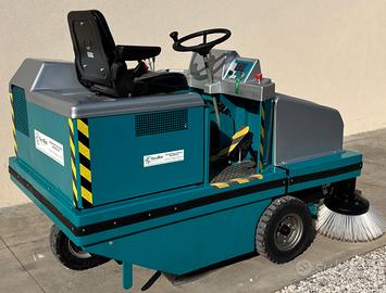 Spazzatrice MP 125 usato ricondizionato
