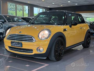 Mini 1.6 Chili 120cv TETTO !!
