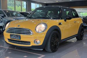 Mini 1.6 Chili 120cv TETTO !!
