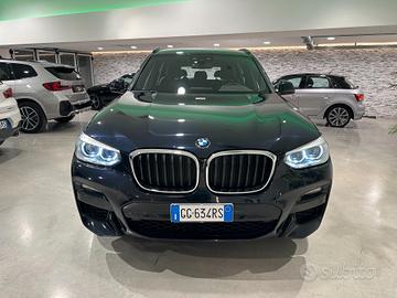 Bmw X3 xDrive20d 48V Msport IVA ESPOSTA