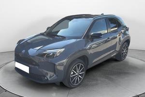 Toyota Yaris Cross 1.5H (130 CV) GR Sport E-CVT
