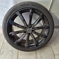 pneumatici estivi Nuovi Completi di cerchi