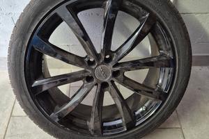 pneumatici estivi Nuovi Completi di cerchi