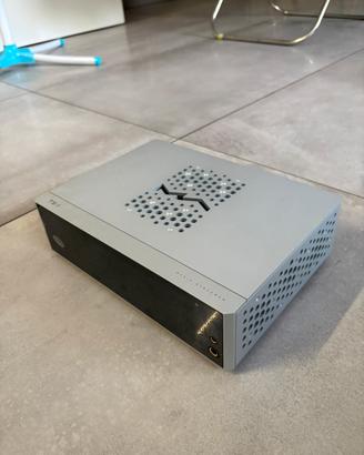 Streamer Matrix Audio TS-1