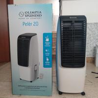 Olimpia splendid Pelèr 20