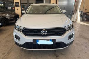 Volkswagen T-Roc 2021 2.0 150 DSG 4MOTION Advanced