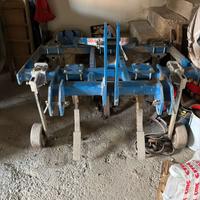 Ripuntatore Agricolo