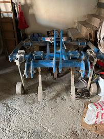 Ripuntatore Agricolo