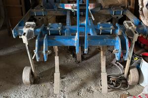 Ripuntatore Agricolo