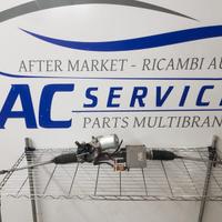Scatola Guida Elettrica Smart 453
