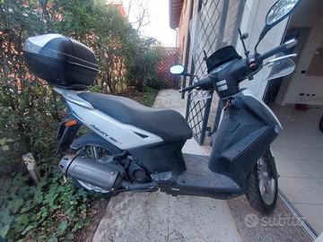 scooter Kymco 50 2T