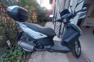 scooter Kymco 50 2T