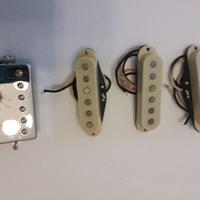 Schecter Atomic Nick Johnston