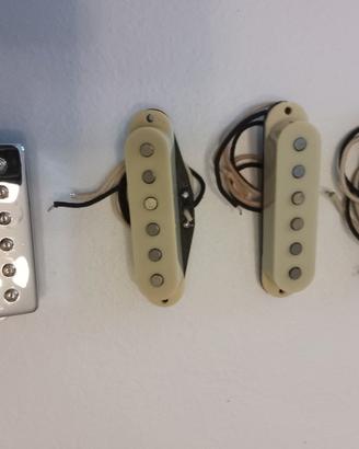 Schecter Atomic Nick Johnston