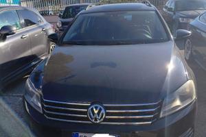 2.0 TDI Comfortline BlueMotion Technology