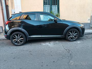 mazda cx 3 
