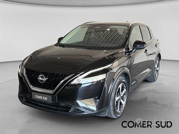 NISSAN Qashqai III 2021 - Qashqai 1.5 e-pow U34440