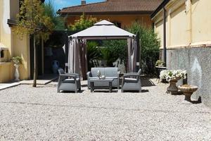 Bilocale recentemente ristrutturato