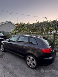 Audi A3 1.9 TDI