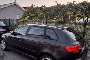 Audi A3 1.9 TDI