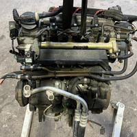 Motore Smart 800 diesel 450 Fortwo