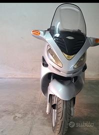 Moto d’epoca Malaguti Madison 180