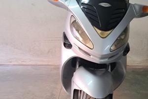 Moto d’epoca Malaguti Madison 180