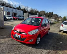 Hyundai i10 1.0 MPI Prime OK NEOPATENTATI