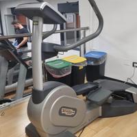 Cardio Technogym Wave excite led 700