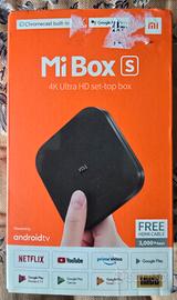 Xiaomi Mi Box S