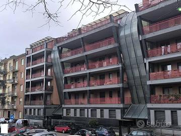Immobile in asta di 134 m² con 4 locali e box auto
