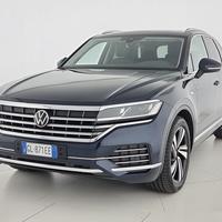 Volkswagen Touareg 3.0 V6 TDI SCR Elegance