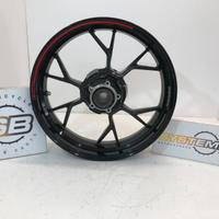 Cerchio posteriore ducati multistrada 950 s