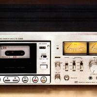Sony TC-229 sd Cassette