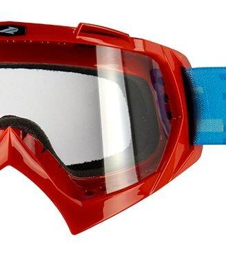 MASCHERA MOTO CROSS FUORISTRADA ENDURO SWAP'S