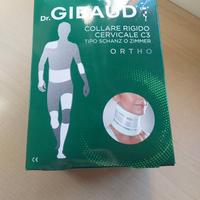 Collare Rigido Cervicale C3