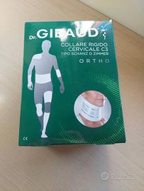 Collare Rigido Cervicale C3