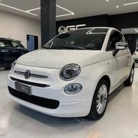 Fiat 500 1.0 Hybrid Cult