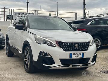 Peugeot 3008 PureTech Turbo 130 Allure PREZZO REAL