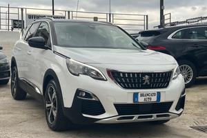 Peugeot 3008 PureTech Turbo 130 Allure PREZZO REAL