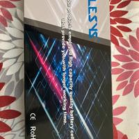 Batteria BLESYS compatibile con toshiba tecra