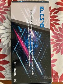 Batteria BLESYS compatibile con toshiba tecra