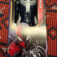 Venom marvel spider-man