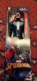Venom marvel spider-man